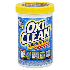 oxiclean multipurpose stain remover