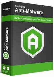 Auslogics Anti-Malware 1.21.0.6 Crack Full + License Key 2022 Download