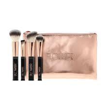 best makeup brush sets that are