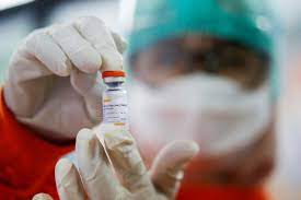 The overall results suggest that the coronavac vaccine had high effectiveness against severe disease, hospitalizations, and death, underscoring . Studies Show Coronavac Jab Reliable And Positive World Chinadaily Com Cn