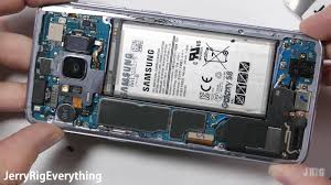 Samsung S8 Inside Wallpaper Hd