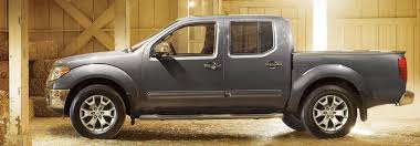 2018 Nissan Frontier Max Towing Capacity And Payload