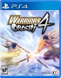 For newcomers, warriors orochi 4 now gets a recommendation. Warriors Orochi 4 Koei Playstation 4 040198003025 Walmart Com Walmart Com