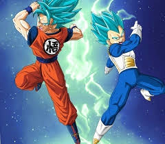 Let's get some high scores! Goku And Vegeta At 2048 X 2048 Ipad Size Wallpapers Hd In 2021 Dragon Ball Z Dragon Ball Super Dragon Ball