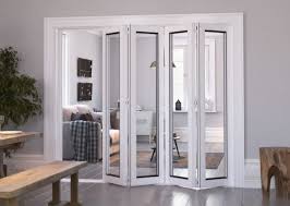 Painted Internal Bifold Doors Native