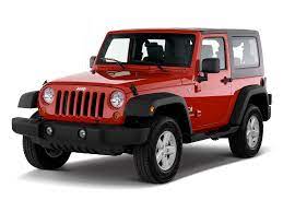 2007 jeep wrangler s reviews and