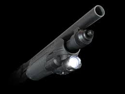 The New Ex Performance Tactical Light Forend From Adaptive
