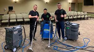 Expert Carpet Cleaning Services for Homes with Elderly Residents