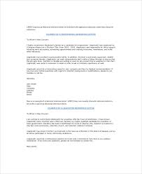 Examples Of Recommendation Letters For A Coworker Piqqus Com