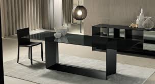Dining Glass Tables By Tonelli Design