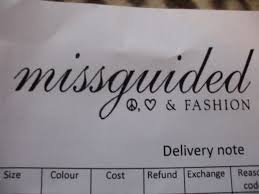 Review Missguided Shoes Dress And Experience Chyaz