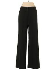 Relaxed Trouse Dress Pants
