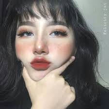 which type of korean eye makeup should