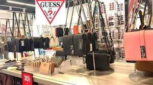 guess factory outlet 50 off