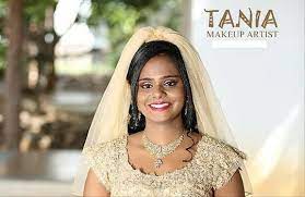 madurai makeup artist