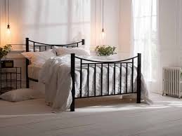 Luxury Handmade Metal Beds Wrought
