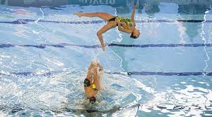 L'hotel vena d'oro, dispone di tre piscine, una interna e due esterne, comunicanti tra loro: Federazione Italiana Nuoto Coppa Europa Squadra D Oro Nel Libero