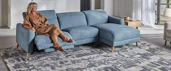 barbuda lounge sofa recliner lounge