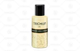 v trichup healthy long strong oil