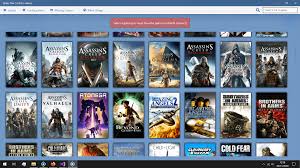 Geforce now supports assassin's creed iii remasterd only for uplay at this moment. Uplay Github Topics Github