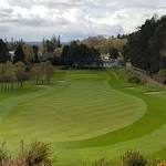 Forres Golf Course Greenkeepers | Forres