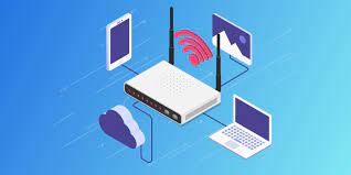 Note some organizations set the mac addresses of their devices to something other than the bia (for example, based on the location of the device in the network) for management purposes. How To Find Your Router Ip Address Vyprvpn