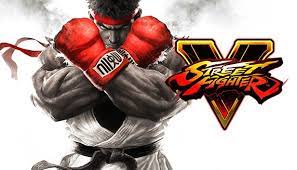 Comprar Street Fighter V Steam