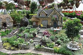 Fairy Gardens Miniature Gardening