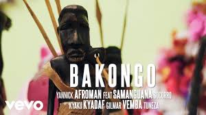 Tchobolito & sarissari) download/baixar música. Baixar Musica Yannick Afroman 2020