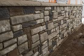 Study Shows High Roi For Cultured Stone