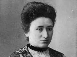She was one of the most important thinkers of the 20th century and her calls for. The Enduring Radical Legacy Of Rosa Luxemburg Frontpage E Flux Conversations