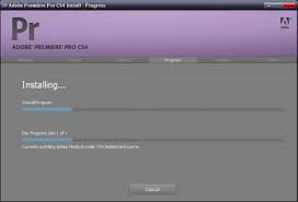 Adobe premiere caters to all types of projects. Adobe Premiere Pro Cs4 4 0 Download Free Trial Adobe Premiere Pro Exe