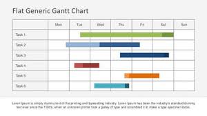 Gantt Chart Creator Home