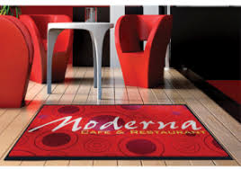 logo floor mats custom mats