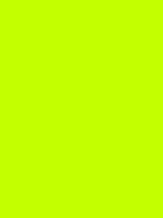 Lime Bfff00 Hex Color