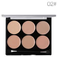 ultra makeup base palette