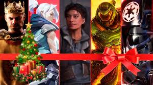 This game is one of the best upcoming pc games that everyone are waiting for. The Best Pc Games 2020 To Give Away This Christmas