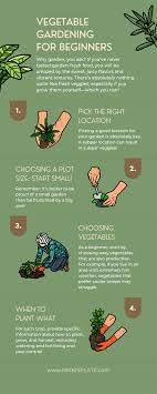 15 genius vegetable gardening tips for