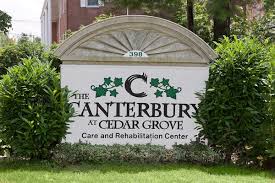 Canterbury Care Rehabilitation