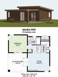 House Plans 500 1000sqft 61custom