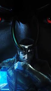 loki android wallpapers wallpaper cave