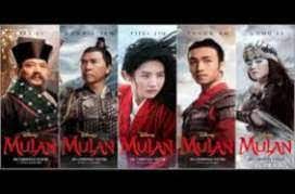 Nonton unparalleled mulan (2020) subtitle indonesia during the northern wei dynasty, mulan joined the army for his father and returned with honor. Tulsa News Nonton Film Unparalleled Mulan 2020 Sub Indo Ip 1 Nonton Film Unparalleled Mulan 2020 Sub Indo Ip 1 Website Streaming Film Terlengkap Dan Terbaru Dengan Kualitas Terbaik Unparalleled Mulan