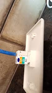 Cat5 Wire For Phone Line Doityourself