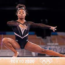 Simone biles, the american gymnastics star, has pulled out of the team competition at the tokyo olympics, according to carol fabrizio, a u.s.a. Rouhjfbepezgym