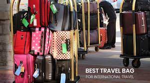 10 best travel bag brands in india for