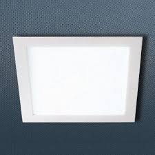 Outdoor Lighting Control Systems Square Recessed Lighting
