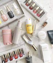 beautycounter consultant everything