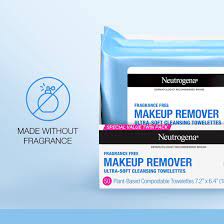 neutrogena fragrance free makeup