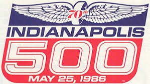 Download the indianapolis 500 logo vector file in eps format (encapsulated postscript). History Of Indy 500 Logos The 1980s Ji500