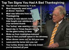 Thanksgiving Jokes: The Funniest Quotes About Turkey Day (PHOTOS) via Relatably.com